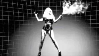 Lady Gaga - Bad Romance (Monster Ball Studio Version)