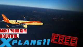 X-Plane 11 |BEST FREEWARE ADDONS list for X-Plane 11 2020/2021!!!