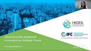 Green Building Webinar: Accessing a $18 Trillion Investment Opportunity in Asia Pacific