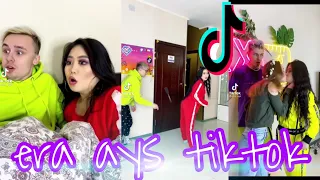 Era-ays tiktok 18+ #ERAAYS sexy gerl VIDEOSU