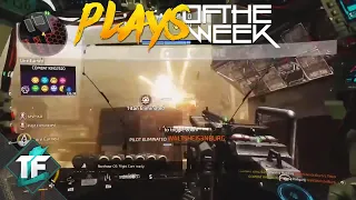 Titanfall 2: Top Plays of the Week #154!