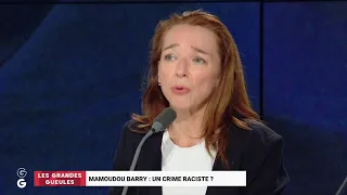 Mort de Mamoudou Barry : "Le racisme n’est pas l’apanage d’une certaine catégorie d’individus !"