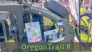 Oregon Trail'R - PNW ExPo 2023