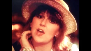 Maggie Reilly - Everytime We Touch 98' (best version)