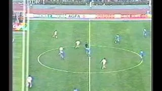 1989 (April 26) USSR 3-East Germany 0 (World Cup Qualifier).avi