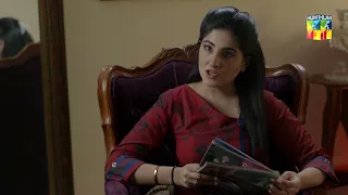 #Badnaseeb | Episode 36 - Best Moment 08 | #HUMTV Drama