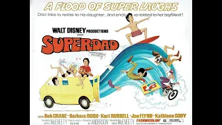 Süper Baba Superdad 1973 WEB DL 1080p x264 Dual Türkce Dublaj BB66 Trailler