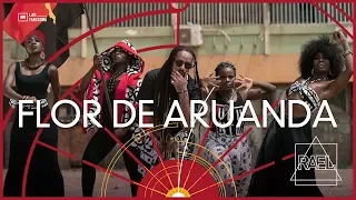 Rael - Flor de Aruanda (Clipe oficial)