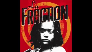 La Fraction "La Fraction" (Full LP)