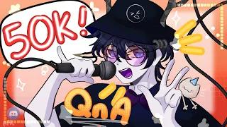 50K QNA