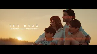 THE HOAX | LUMIX S5IIX + ATLAS MERCURY ANAMORPHIC LENSES