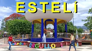 Walking Tour of Estelí | Nicaragua Travel