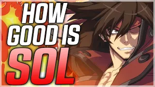 PEOPLE ARE SLEEPING ON THIS FREE UNIT (SOL BADGUY) - Epic Seven