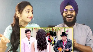 Son Of Satyamurthy Wedding Comedy Scene Reaction | Allu Arjun, Ali | Parbrahm Singh