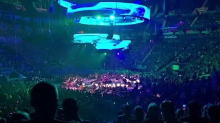 Metallica S&M² - Ecstasy of Gold + Call of Ktulu [Live w/ Orchestra] - 9.8.2019 - San Francisco