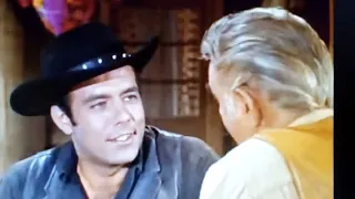 Bonanza S2 E16 The Courtship