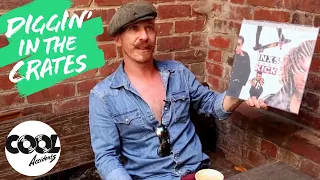 Diggin' In The Crates With Foy Vance | S02E03 | Cool Accidents