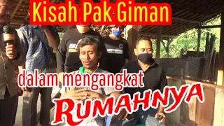 Seperti Kisah Roro Jonggrang, terjadi di Ngawi