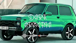 NATHY PELUSO REMIX Fantastico DJ YAYO {TIKTOK TREND} Armenian Bass Dark Arm HD