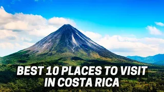 Exploring Costa Rica: Your Ultimate Guide to Pura Vida Paradise