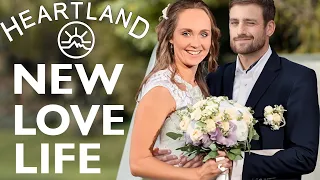 Heartland Season 17: Amy's New Love Life & Wedding