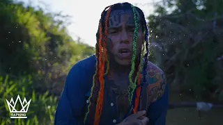 6IX9INE - BANG ft. Tyga, G-Eazy (RapKing Music Video)