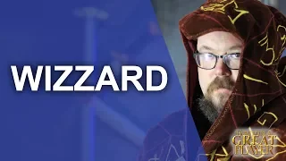 The Wizard: The Spell Caster - RPG Class Spotlight - Player Character Tips