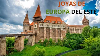 EXPLORANDO EUROPA DEL ESTE🌍 EUROPA ORIENTAL✈️#moldavia 😍#bulgaria #georgia #lagobaikal #viajar #urss