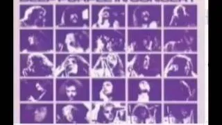 Smoke On The Water - Deep Purple In Concert Live BBC March 9th 1972