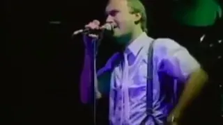 Genesis - Home By The Sea (Official Music Video)
