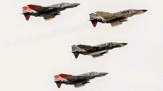 F-4 Fanatics