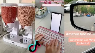 Amazon Finds And Must Have TikTok Compilation |TikTok Made Me Buy This