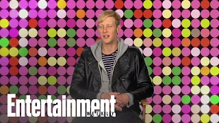 Gabriel Mann: Call Him Maybe? | Entertainment Weekly