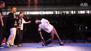 Team Korea VS Team Japan _KOD9 POPPING Crew (best view)