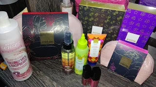 AVON🛍️ novemberi újdonságok, szettek, 🛍️és egy két apróság 🎀