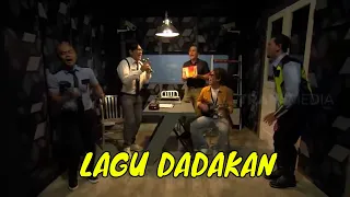 Tembak-tembakan Lagu Dadakan Bikin Pasukin Deg-Degan | LAPOR PAK! BEST MOMENT (04/01/22)