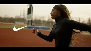 Never Give Up - Nike Spec Ad