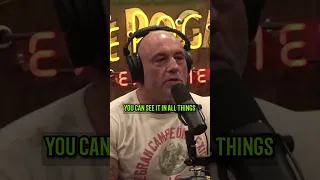 Joe Rogan Explains His Tattoo Meaning - Joe Rogan Podcast