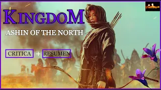 | Kingdom Ashin del Norte | Critica + Resumen | ToxCINE |