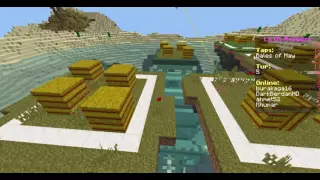 Minecraft-turkçe-speed builders#2-ikidefa 4
