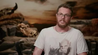 Warcraft - Featurette: "A Look Inside"