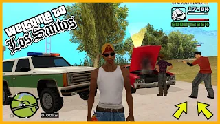 NOVÁ ZAJÍMAVÁ POVOLÁNÍ NA WTLS! 😲 (GTA San Andreas Multiplayer #101)