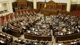 Рада не признала Cтепана Бандеру национальным героем Украины