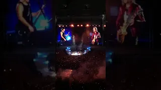 Metallica - Sen O Warszawie PGE NARODOWY 2019