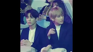 V JUNGKOOK AND IU REACTION TO BLACKPINK