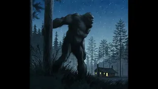 Bigfoot Sightings