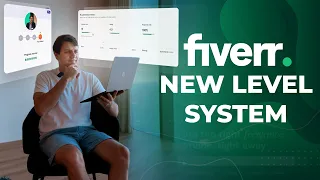 My Thoughts on the New Fiverr Level System