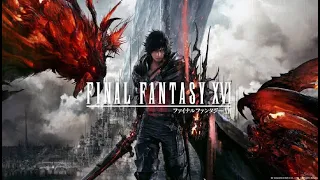 #3【PS5】ファイナルファンタジー 16【FF16】【実況なし】