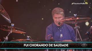 Roupa Nova canta "A Viagem"  Faustão na Band |