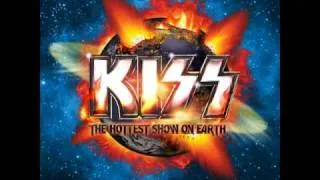 Kiss - 12- 100.000 Years - México 30-09-10 (Audio HQ)